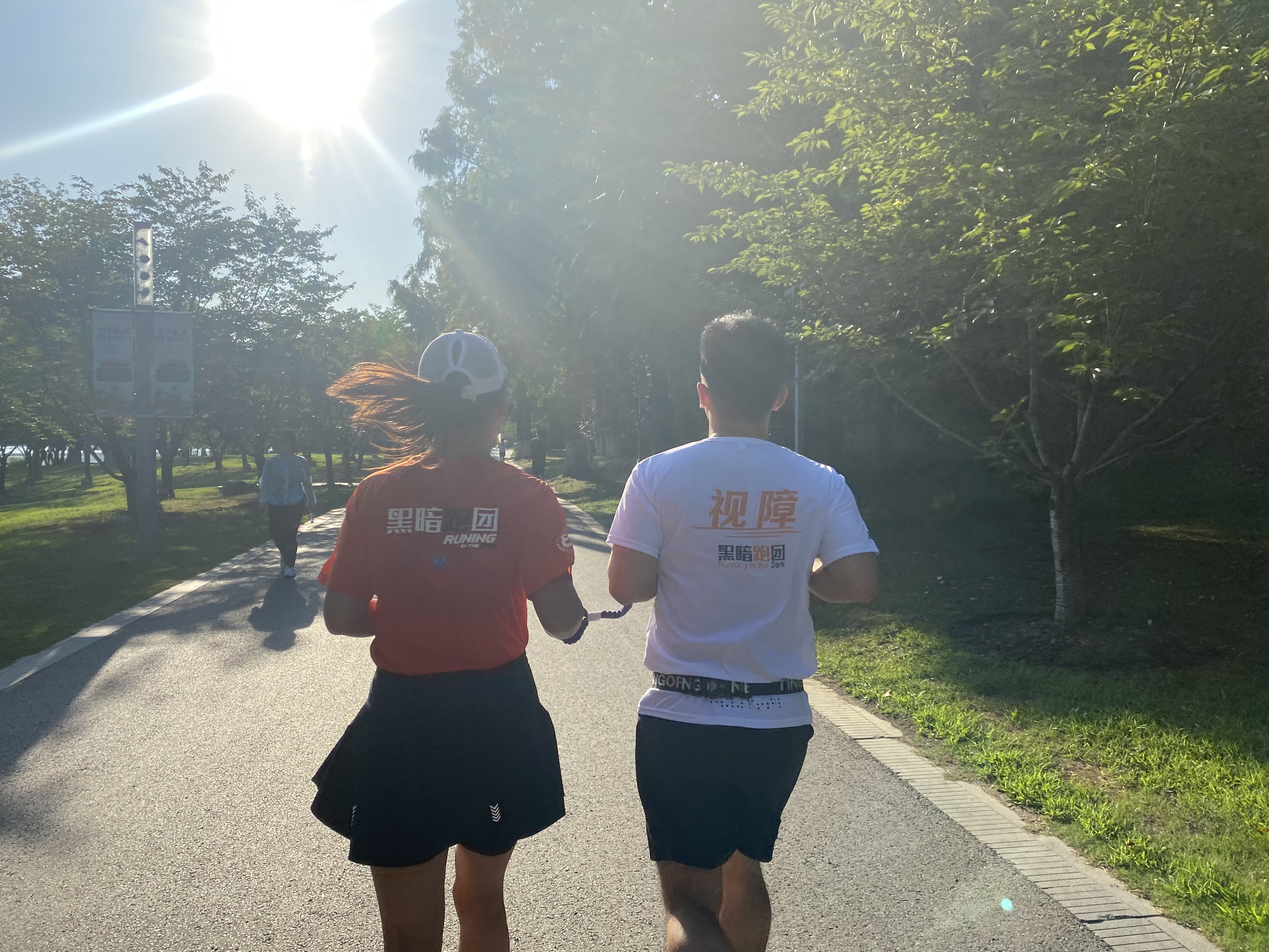 南京站8月28日(星期日)公益陪跑、徒步报名/玄武湖公园特步俱乐部（第五十二期）