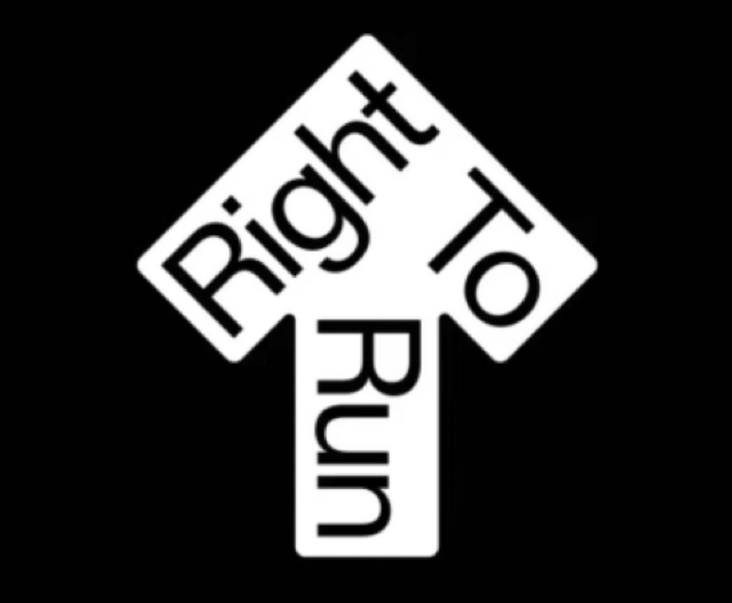 上海站10月10日黑暗跑团×On昂跑训练第4期 卢湾体育场