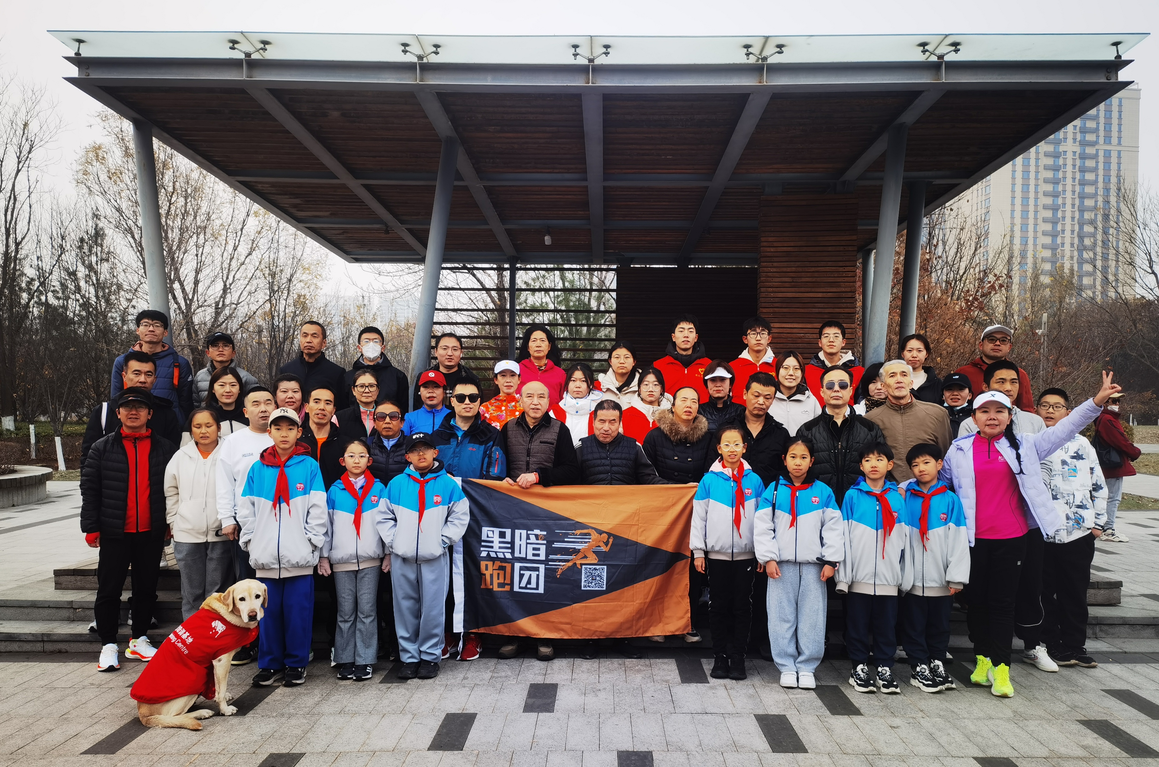 TY14太原站2024年12月29日和平公园公益陪跑、徒步报名