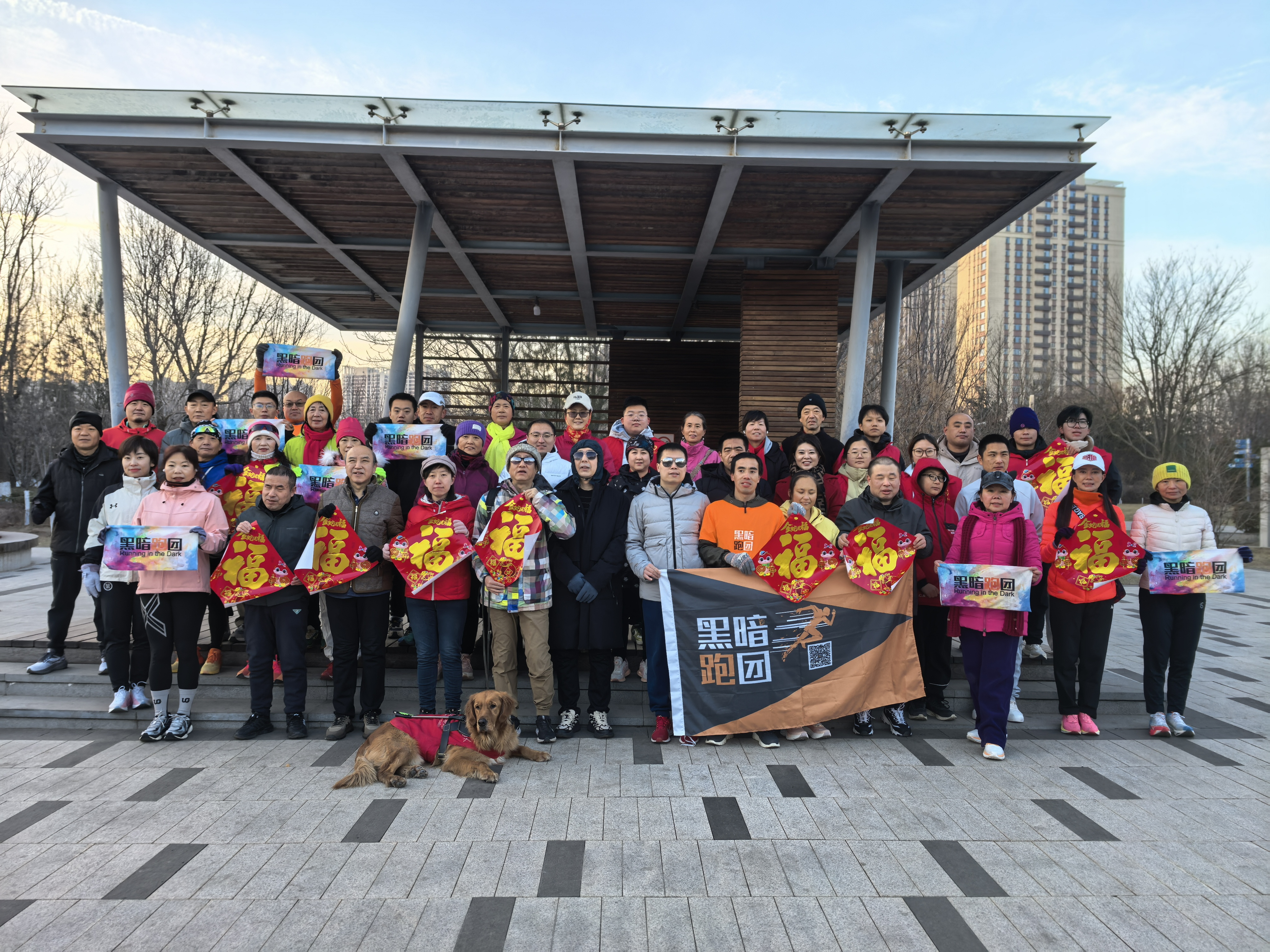 TY19太原站2025年2月23日和平公园公益陪跑、徒步报名