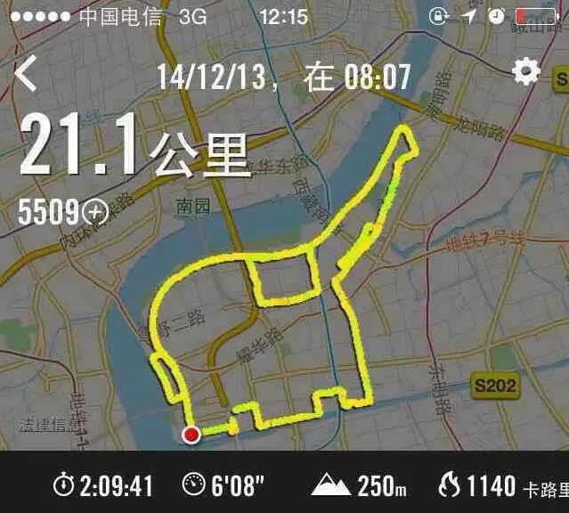上海站2024年12月22日世博大象10周年跑特别活动报名