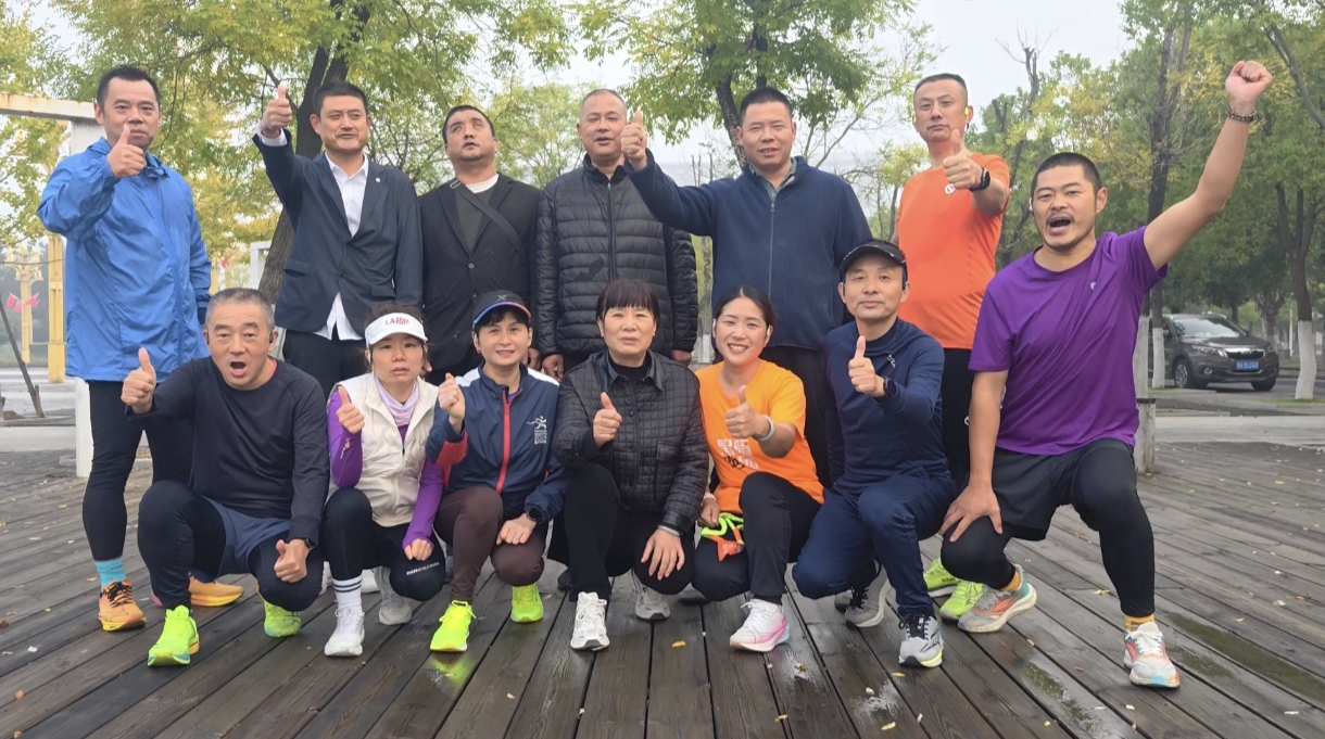 hc黑暗跑团汉川站2026年3月29日市府广场公益陪跑、徒步第15期活动