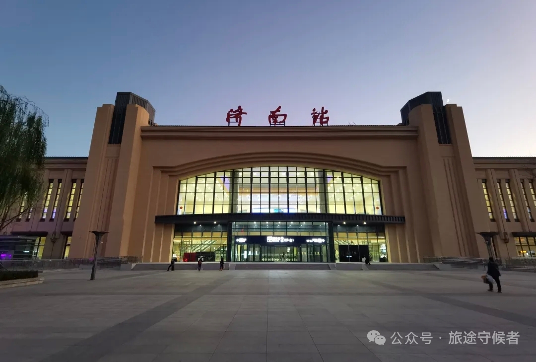 JN02黑暗跑团济南站2026年1月3日（筹）