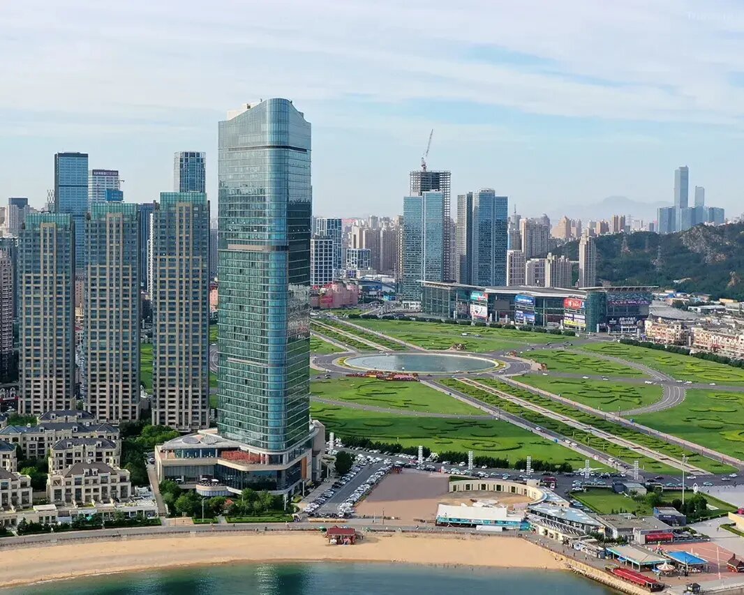 DL00 黑暗跑团2026大连马拉松早餐跑暨星海广场公益陪跑、徒步活动报名