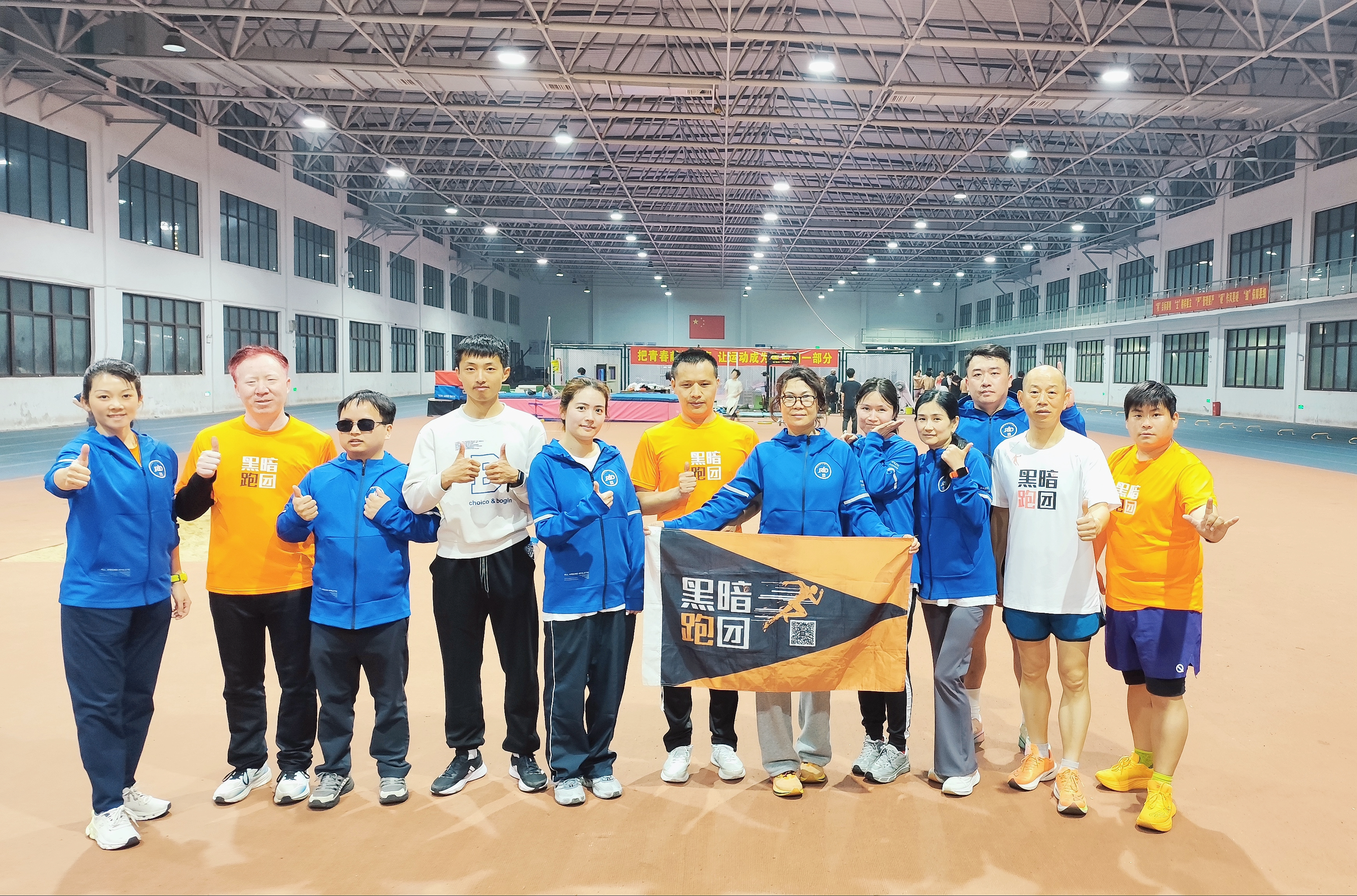 NCM7南昌站2026年5月14日马拉松训练营报名